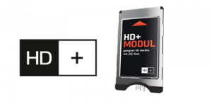 HD+ CI+ Modul